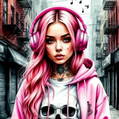 Иринка Семёнова, 26.04, Санкт-Петербург