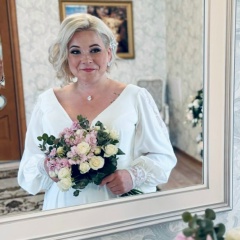 Мария Шестихина, 25.02.1990, Санкт-Петербург