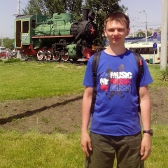 Кирилл Назаренко, 11.06.1989, Санкт-Петербург