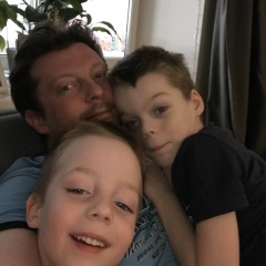 Макс Проничев, 01.02.1988, Тверь