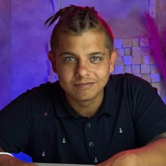 Андрей Канищев, 04.11, Москва