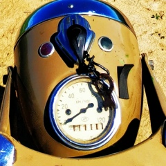 Паша Богданов, 26.03.1987