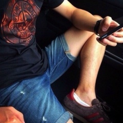 Арман Акимов, 24.04.1992, Кызыл-Кия