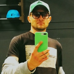 Andrey Donetsky, 27.04