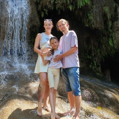 Анна Гондарева, 05.05.1990, Омск