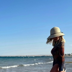 Natalia Kuznetsova, Кыштым