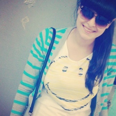 Дамира Балдина, 30.04.1994, Тюмень