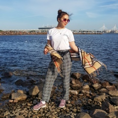 Анастасия Батенева, 07.08, Алматы