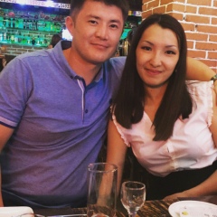 Assemok I, 03.07, Актобе