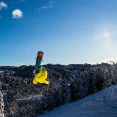 Константин Федунов, 31.03, Южно-Сахалинск