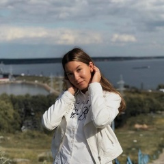 Жанель Файзулина, 05.03.1991, Алматы