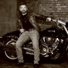 Евгений Беликов, 17.09, Москва