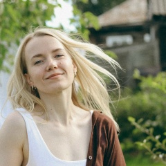 Елена Смирнова