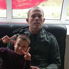 Михаил Кострюков, 30.04.1988, Донецк