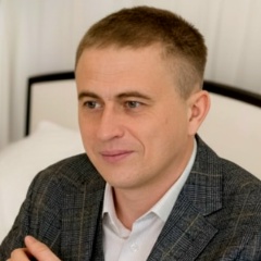 Виктор Бондаренко, Брянск