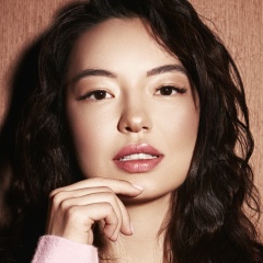 Айшана Егорова, Москва