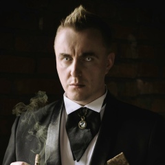 Влад Васильев, 04.05, Москва