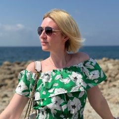 Динара Рыбакова, 11.07.1989, Москва