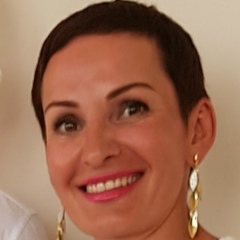 Майя Овечкина, 06.07, Санкт-Петербург
