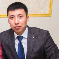 Мурат Максутов, 06.11, Уральск