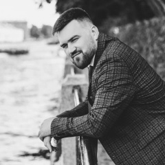 Вадим Ведерников, 27.04.1989, Санкт-Петербург