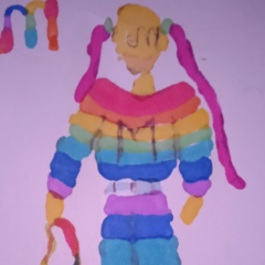 Marina Kazakova, Москва