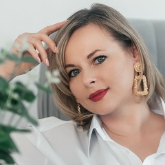 Юлия Кирасирова, 12.10, Оренбург