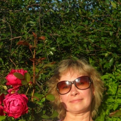 Лариса Тюрина, Челябинск