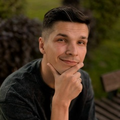 Гавриил Милаев, 12.08, Москва