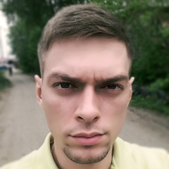 Александр Лакеев, 03.04, Москва