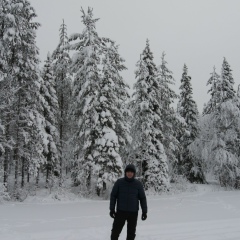 Александр Баландов, 15.04.1977