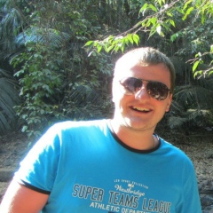 Артем Кавинский, 15.01.1988, Ульяновск