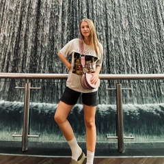 Марина Розмаита, 10.07, Ташкент