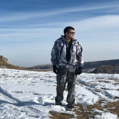 Дмитрий Рябов, 28.06, Железноводск