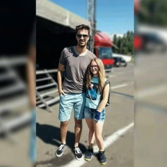 Denisa Dumitru, 05.04.1976, Deva