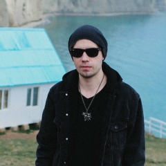 Денис Орлов, 26.08.1990, Москва