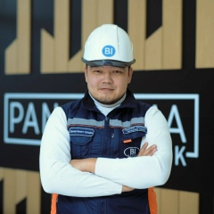 Куралбек Сарсенбаев, 19.03, Астана