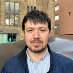 Arslan Dzhumaniyazov, 28.08.1983