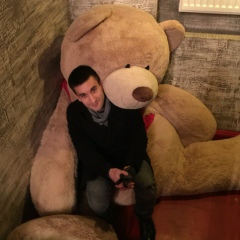 Никита Синцов, Киев