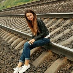 Оля Жигайло, 23.02.1985, Одесса