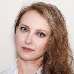 Сандрина Гущина, 01.11, Москва