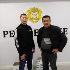 Shah Han-Kg, 15.05.1986, Бишкек