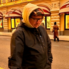 Виктор Штрих, Липецк