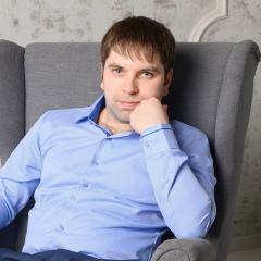 Андрей Ворончихин, 20.06.1990, Кирово-Чепецк