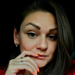 Алёна Яндовицкая, 26.11, Лермонтов