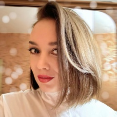 Анастасия Бейшер, 05.12, Москва