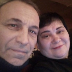 Наталья Терехина, 30.06.1974, Дзержинск