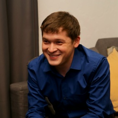 Алексей Гмызов, 18.10, Москва