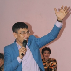 Медет Габдрахимов, 21.03.1986, Уральск