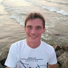 Артем Болвачев, 29.03.1990